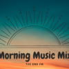Morning Music Mix