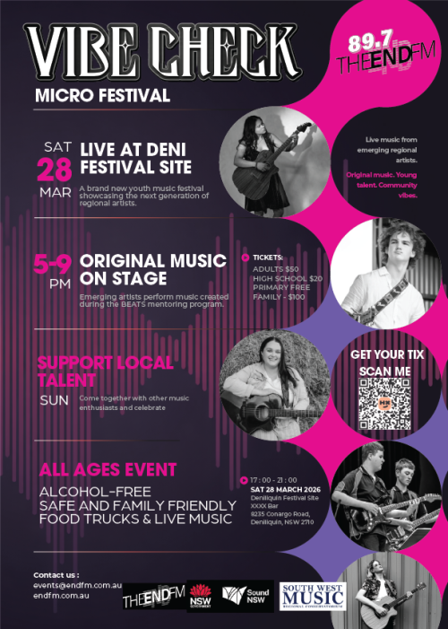 ENDFM Template 2